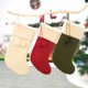 thumbnail image 3 of Medios Grandes Clásicas, Medios Navideñas de Gran Capacidad, Medios Colgantes de Puntos Multifuncionales para Fiestas Navideñas para decoración, 3 of 7