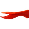 thumbnail image 2 of Seafood Sheller, Pack of 8, Red, 2 of 6