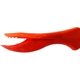 thumbnail image 2 of Desgranadora de mariscos, paquete de 8, rojo Ormromra WMZL-761, 2 of 6