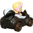 thumbnail image 5 of Hot Wheels RacerVerse Bo Peep 1:64 Scale Die-Cast Vehicle, 5 of 5
