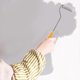 thumbnail image 4 of 10 Pieces Paint Roller 10cm With 1 Paint Roller Bracket 30cm, Paint Roller Set, 4 of 4