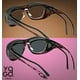thumbnail image 1 of Fit Over Wrap Sunglasses Polarized Lens Wear Over Eyeglasses 100% UV Protection for Men and Women Yogo Vision Yogo Vision, 1 of 2