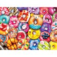 thumbnail image 3 of MasterPieces 300 Piece EZ Grip Jigsaw Puzzle - Donut Resist - 18"x24", 3 of 6