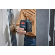 Bosch GLL50-20 Self-Leveling Cross-Line Laser