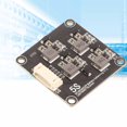 thumbnail image 1 of Active Equalizer, Low Power Consumption Battery Balance Module High Efficiency with Equalization Indicator for Ternary Iron Lithium Batteries 2S,3S,4S,5S,6S, 1 of 7