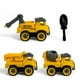 thumbnail image 2 of Juguete Niño Carros Armables Vehículos Kit Didáctico (Construcción), 2 of 4