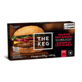 thumbnail image 1 of The Keg Prime Rib Burger, 1.02 kg, 1 of 5