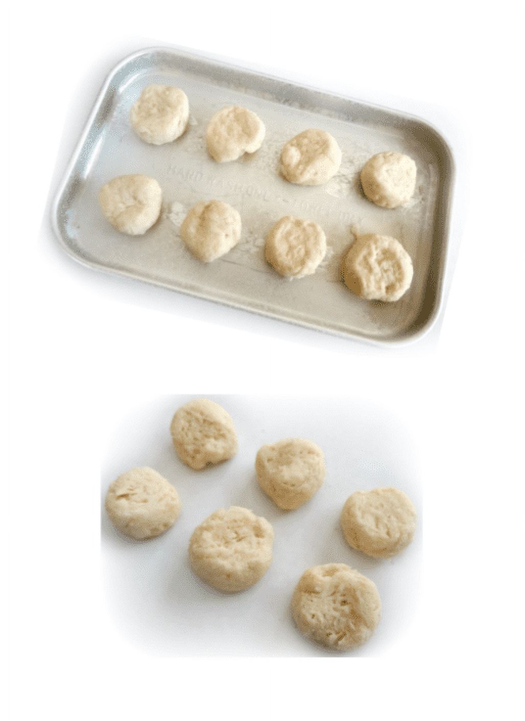 Children's Easy to Bake Oven Mixes Play Toy Real 6 Mix Super Pack Refill Kit Honey Cornbread Buttermilk Biscuits Pancakes Flapjacks Ultimate Set Cooking Baking Supplies Net Wt 4.8 oz