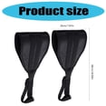 thumbnail image 5 of ROZYARD Suspension Hanging Strap For Strength Training 150kg Weight Capacity, 5 of 10