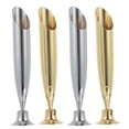 thumbnail image 1 of 4pcs Simple Pable-Pen Soporte Pluma multifuncional Pluma Socket fijo, 1 of 6