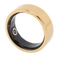 thumbnail image 1 of Bague Sportive Intelligente, Bague Intelligente avec Fonction de Localisation GPS et Affichage de Données via Application pour la Course, le Cyclisme, la Randonnée Taille 6 16.5mm / 0.65 Po, Taille 7 17.4mm / 0.69 Po, Taille 8 18.2mm / 0.72 Po, Taille 9, 1 of 7