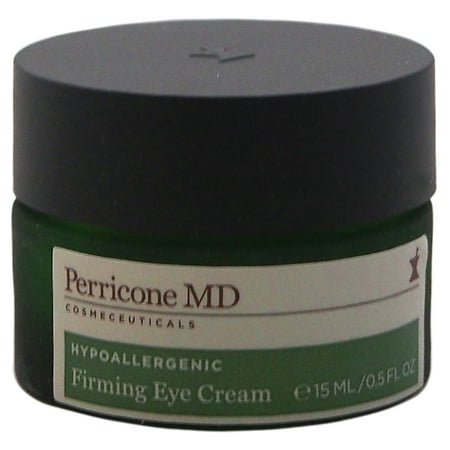 Perricone MD hypoallergenic Gentle Eye Repair Eye Treatment - 0.5 (Best Hypoallergenic Eye Cream For Sensitive Skin)