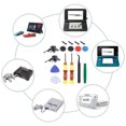 thumbnail image 2 of Gamepads Disassembly Tool Repair Set, Series: 11 In 1 11 In 1, 2 of 3