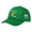 A-Green273, variant on Unisex Baseball Cap Graphic Print Mesh Summer Sun Hat Round Top Outdoor Sports Hiking Headwear