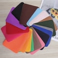 thumbnail image 3 of HEANUJJ 18Ud Parches Decorativos Para Ropa De Colores Surtidos Ideal Para Reparación Y, 3 of 6