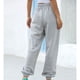 thumbnail image 5 of Pantalones de cintura elástica, pantalones largos para mujer, pantalones elásticos para mujer, pantalones femeninos de grado profesional, 5 of 7