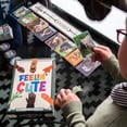 thumbnail image 2 of Juego de fiesta familiar Hootenanny Games Feelin' Cute para 2 a 8 jugadores, 2 of 5