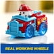 thumbnail image 3 of Pack de 6 unidades de Toy Paw Patrol Pup Squad Racer con Chase, Marshall y Skye, 3 of 8
