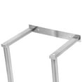 thumbnail image 6 of Modern Stainless Steel Towel Holder Towel Rack Bathroom Wall Mounted 7.95*6.1*28.74", 6 of 35