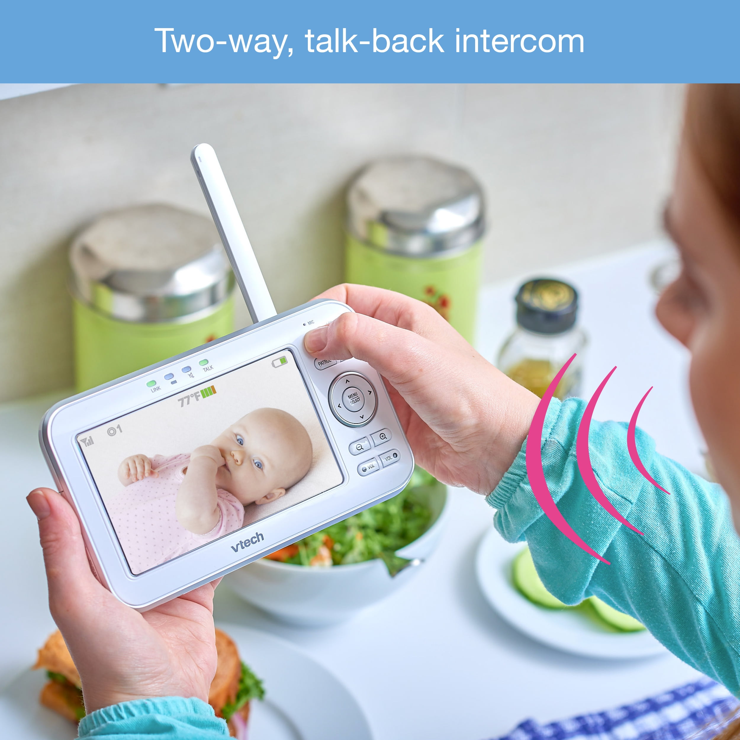 vtech 5262