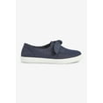 thumbnail image 4 of Comfortview Women's The Anzani Slip On Sneaker, 4 of 6