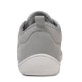 thumbnail image 3 of Zapatos Descalzos Anchos Minimalistas Caja Punta Ancha para Correr, 3 of 9
