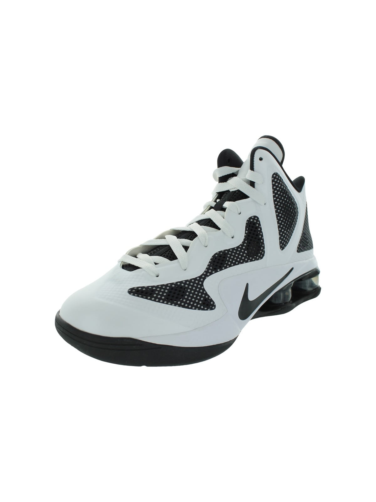 Nike Air Shox HyperBaller Wit