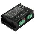 thumbnail image 1 of Controlador De Motor, Controlador De Motor Paso A Paso De Ajuste Automático, Compatibilidad Ttl Para Motor 86 De 2 Fases AC / 24-110V DC 7.2A 200Khz ANGGREK Otros, 1 of 8
