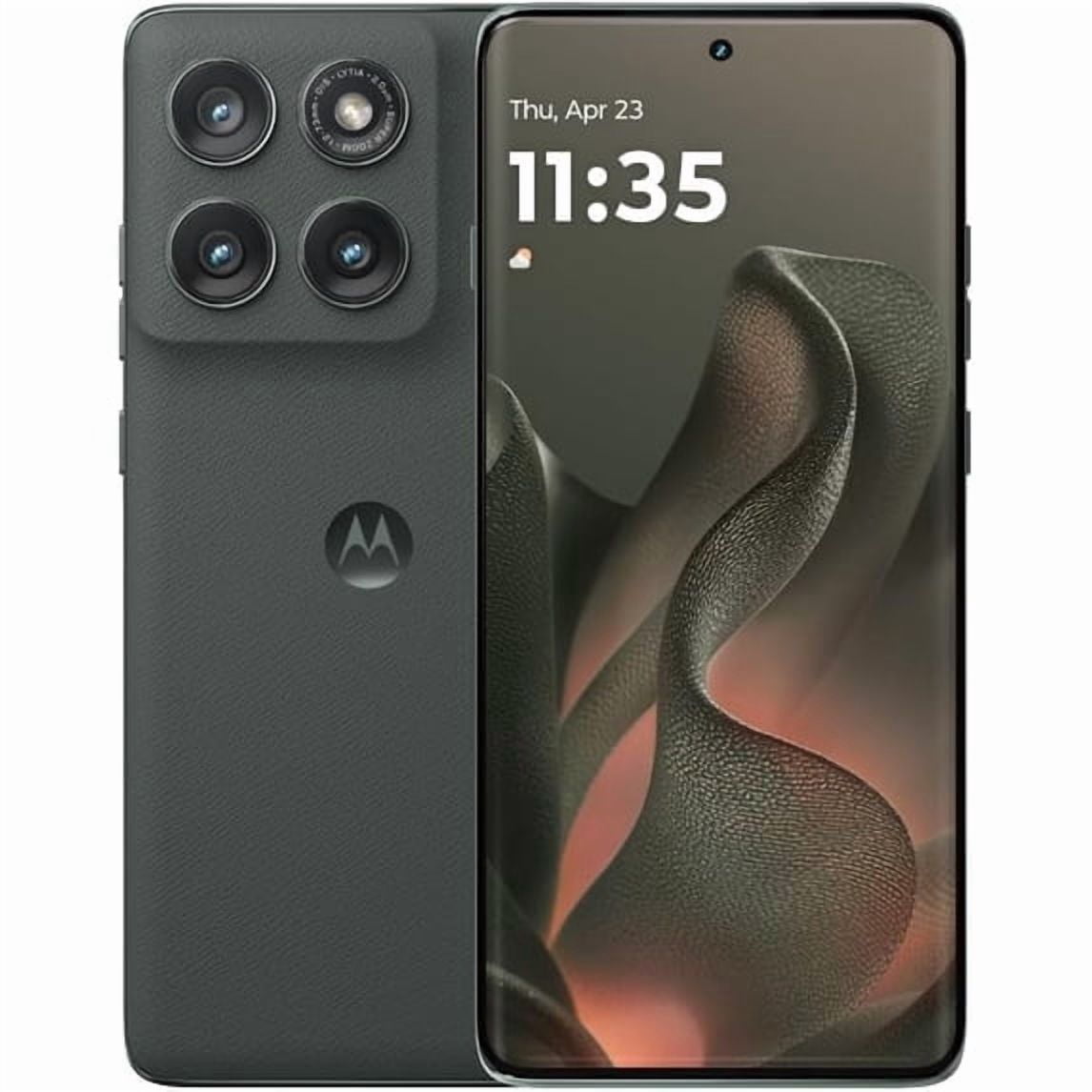 ✅【美品】motorola edge 40 neo 256GB✨SIMフリー Motorola Edge 40 Neo Dual-SIM 256GB ROM + 8GB RAM Factory Unlocked