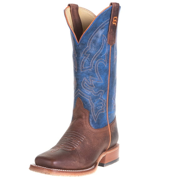 Anderson Bean Boys Toast Bison-Blu Mad Dog Top 10 Brown