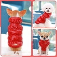 thumbnail image 6 of UOSIA Winter Warm Dog Jacket for Small Medium Dogs Cat Cold Weather Coats, 6 of 7