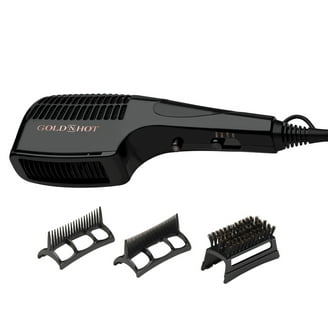 Gold N Hot Professional 1875 Watt Classic Pistol Dryer (GH2274