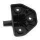 thumbnail image 2 of Porsche Cayenne right trunk cover bearing seat bracket 9Y3867778A1E0 - bearing seat bracket, 2 of 5