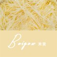 thumbnail image 1 of 100g/Bag Raffia Paper Filler Confetti DIY Gift Box Wrapping Filling Material Christmas Birthday Party Wedding Home Decorations, 1 of 4
