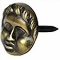 thumbnail image 3 of Gado Gado Hardware HCL1256 Clavier Rond avec Visage de Chérubin, 3 of 3