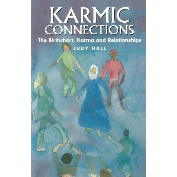 Karmic Connections, (Paperback)