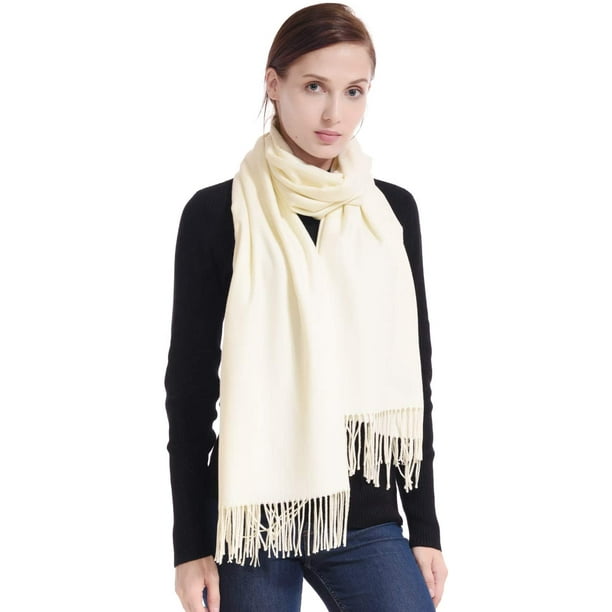 L-Brand-Check-Women-Wool-Cotton-Cashmere-Silk-Scarves-Scarf-Wrap