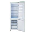 thumbnail image 4 of Unique 275 Litre Summer Mint Green 12/24 DC Refrigerator/Freezer, 4 of 12