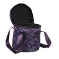 thumbnail image 3 of Estuche Sound Bowl Accesorios De Audio Organizador De Artículos De Tocador Buddha Sound Bowl Bag M, 3 of 8