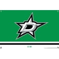 thumbnail image 4 of NHL Dallas Stars - Logo 21 Wall Poster with Pushpins, 14.725" x 22.375", 4 of 6