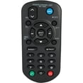 thumbnail image 2 of Mando a distancia de repuesto RC-406 para receptor de CD Kenwood DPX503BT KMM-BT328 DPX524BT KMM-BT228U DPX504BT, 2 of 8