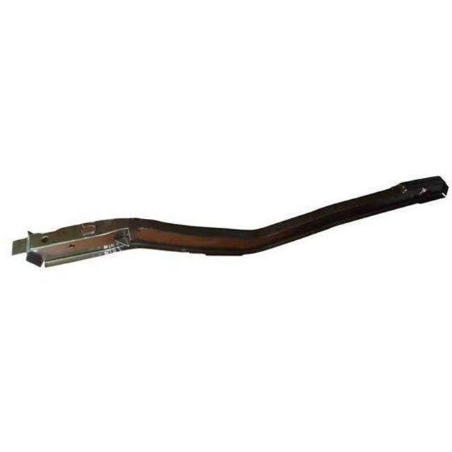 Right Hand Rear Frame Rail for 1968-1969 Ht Camaro & Firebird