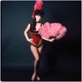 thumbnail image 1 of Cuadro Decorativo - Gran bailarín fan, 1 of 3