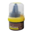 thumbnail image 1 of Shangren Leather Polish Cream Complementary Color Paste for Office Chair Handbag Sofa brown, 1 of 8