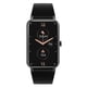 thumbnail image 2 of Inteprter Reloj inteligente de frecuencia cardíaca V5.0 USB recargable IP68 impermeable de fitness regalo portátil Smartwatch hombres Relojes inteligentes, 2 of 6
