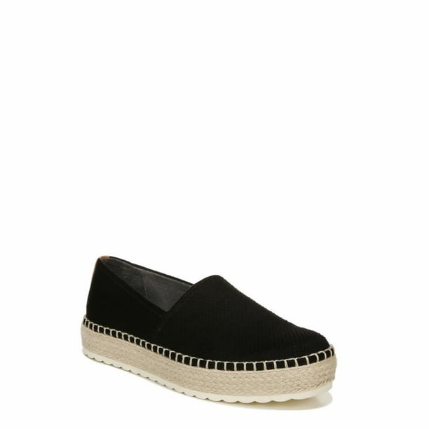 Dr Scholl Women SUNRAY BLACK 55 RPETMICROFIB Walmart
