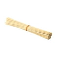 thumbnail image 2 of 50Pcs Bamboo Sticks Garden Plant Support Flower Stick Gardening Tool, 2 of 10