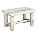 thumbnail image 3 of Montana Woodworks Tabouret Repose-Pieds de la Collection, Prêt à Finir, 3 of 4