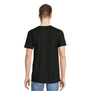 Dragon Ball Z Men's and Big Men's Graphic Tee Shirt, Sizes S-3XL