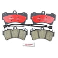 thumbnail image 1 of Balatas Bajos Metales BREMBO 3010644075194026 Delantero 1 Kit, 1 of 4
